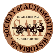 Society of Automotive Histurians